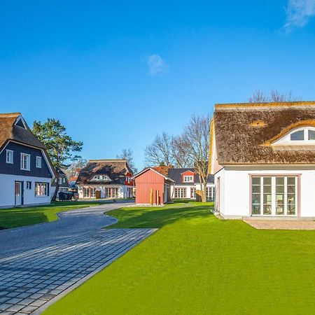 Traumgarten Haus Leichte Brise 普雷罗 外观 照片