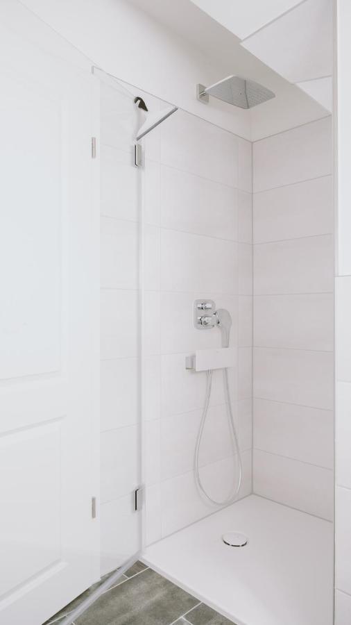 Traumgarten Haus Leichte Brise 普雷罗 外观 照片