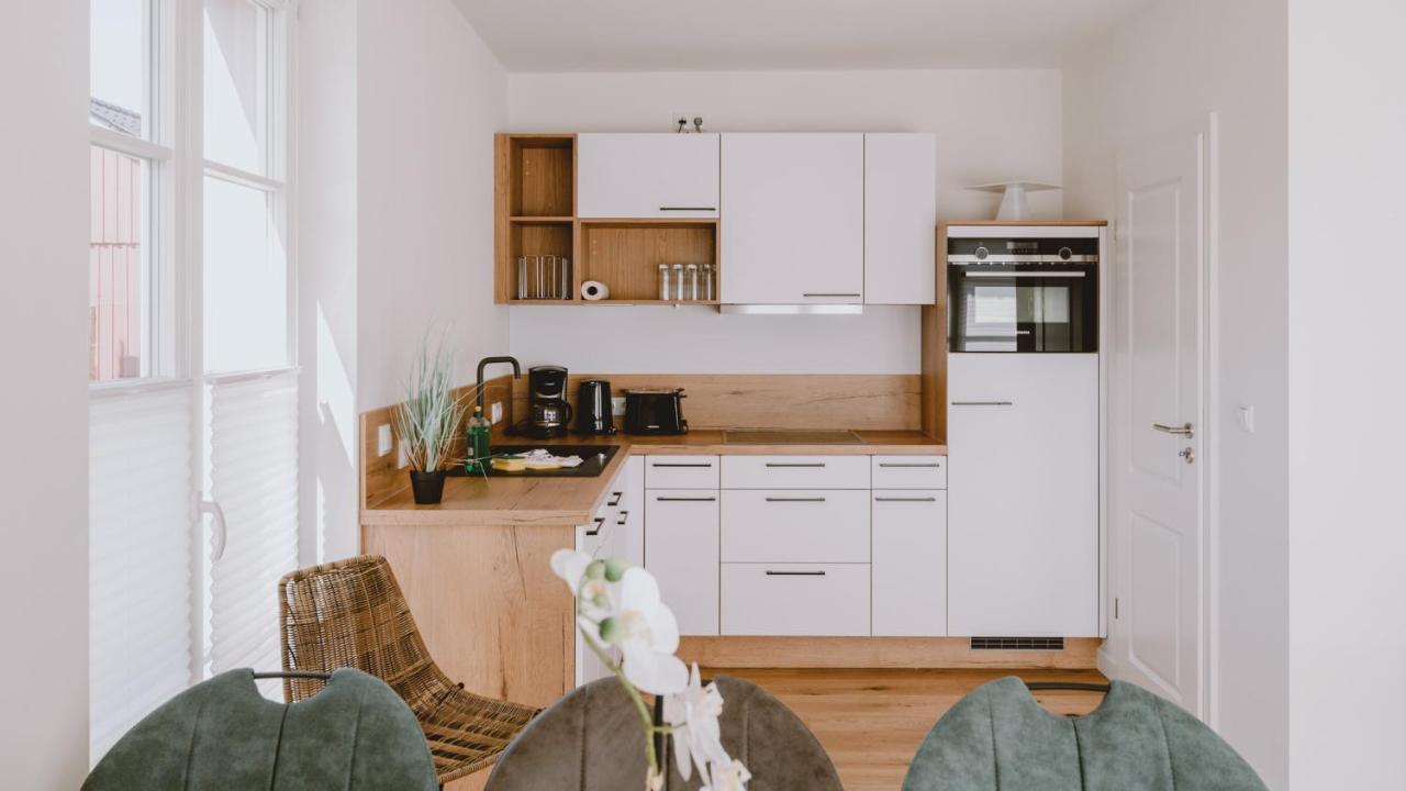 Traumgarten Haus Leichte Brise 普雷罗 外观 照片