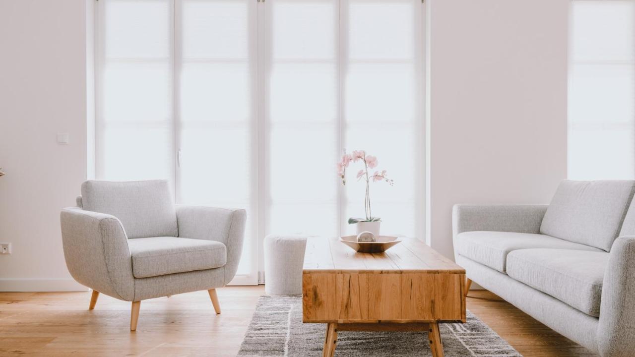 Traumgarten Haus Leichte Brise 普雷罗 外观 照片