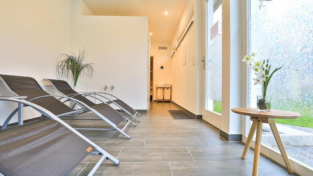 Traumgarten Haus Leichte Brise 普雷罗 外观 照片